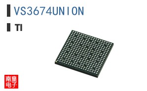 VS3674UNION