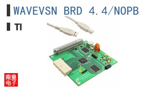 WAVEVSN BRD 4.4/NOPB