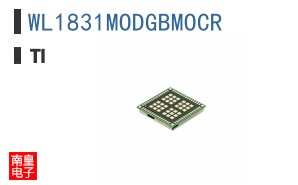 WL1831MODGBMOCR