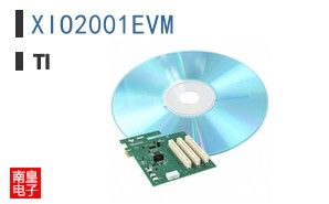 XIO2001EVM