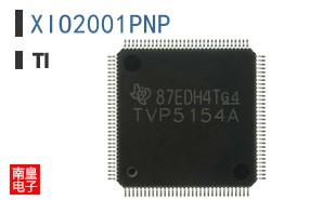 XIO2001PNP