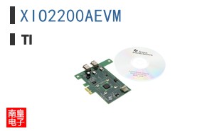 XIO2200AEVM