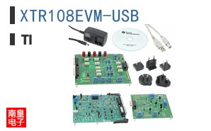 XTR108EVM-USB