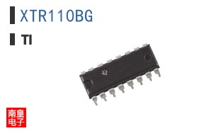 XTR110BG ͼƬ