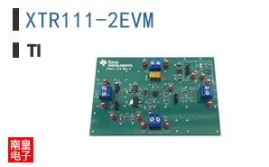 XTR111-2EVM